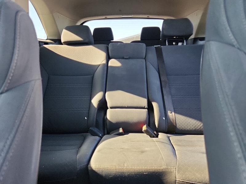 2017 KIA SORENTO LX V6 10