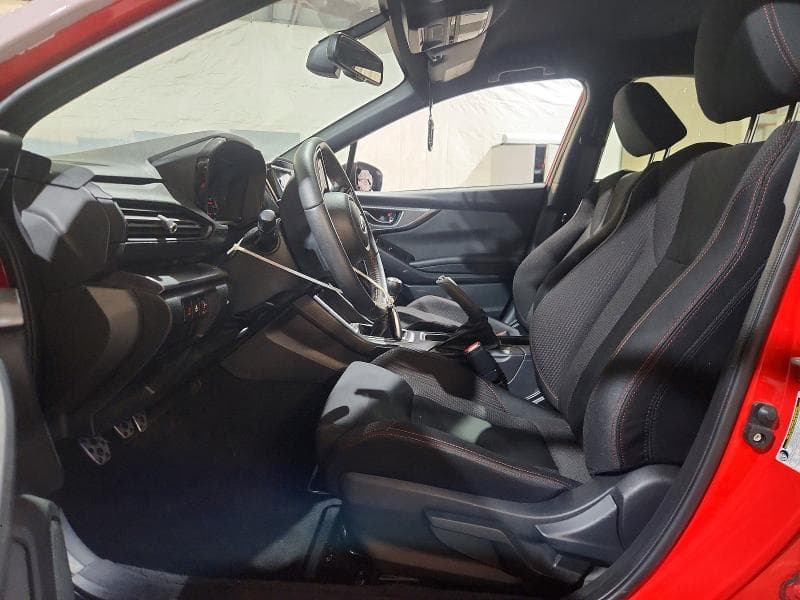2022 SUBARU WRX PREMIUM 7