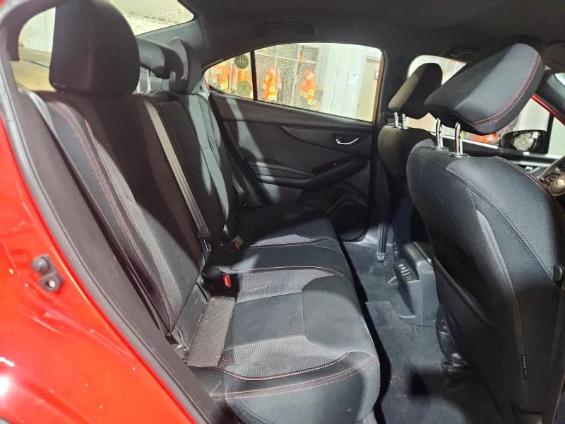2022 SUBARU WRX PREMIUM 10
