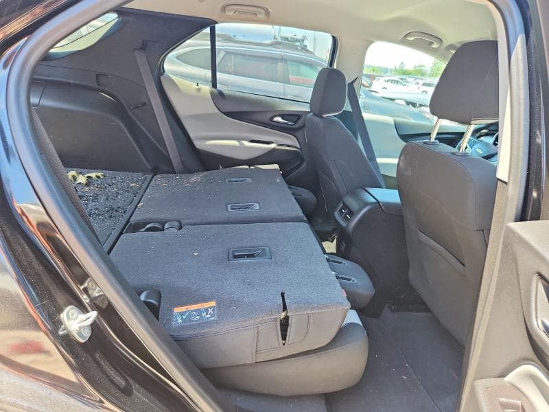 2020 CHEVROLET EQUINOX LS LS 11