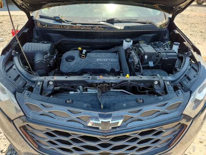 2020 CHEVROLET EQUINOX LS LS 12
