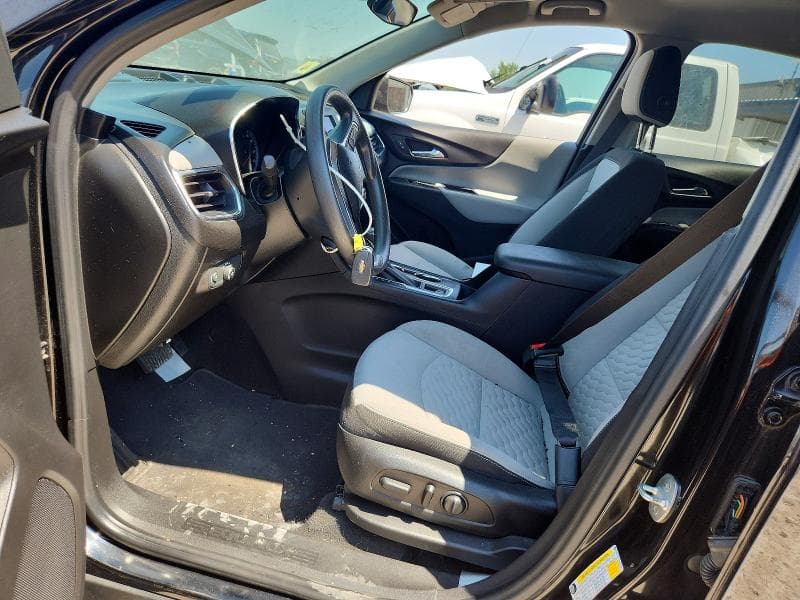 2020 CHEVROLET EQUINOX LS LS 7