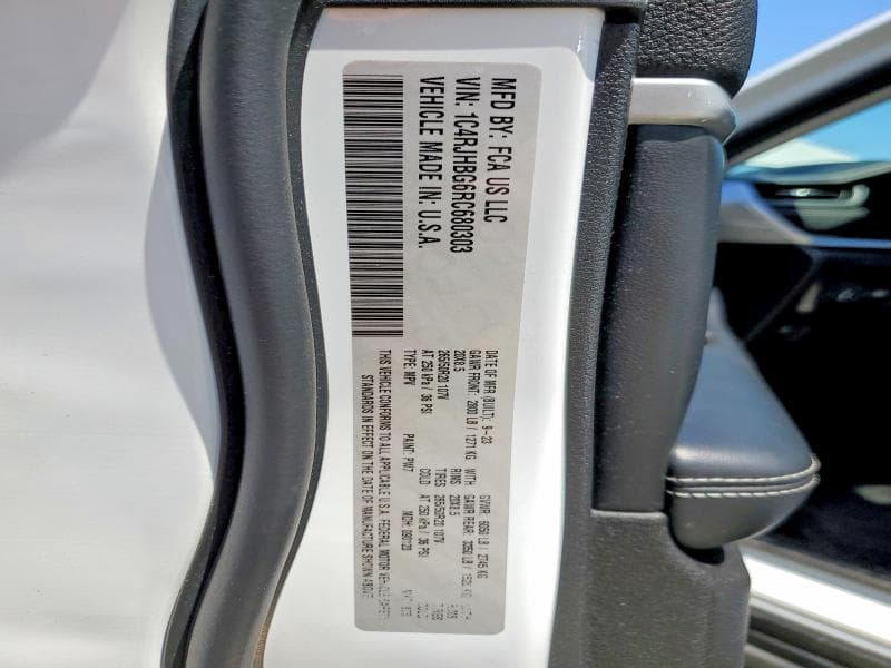 2024 JEEP GRAND CHEROKEE LIMITED 13