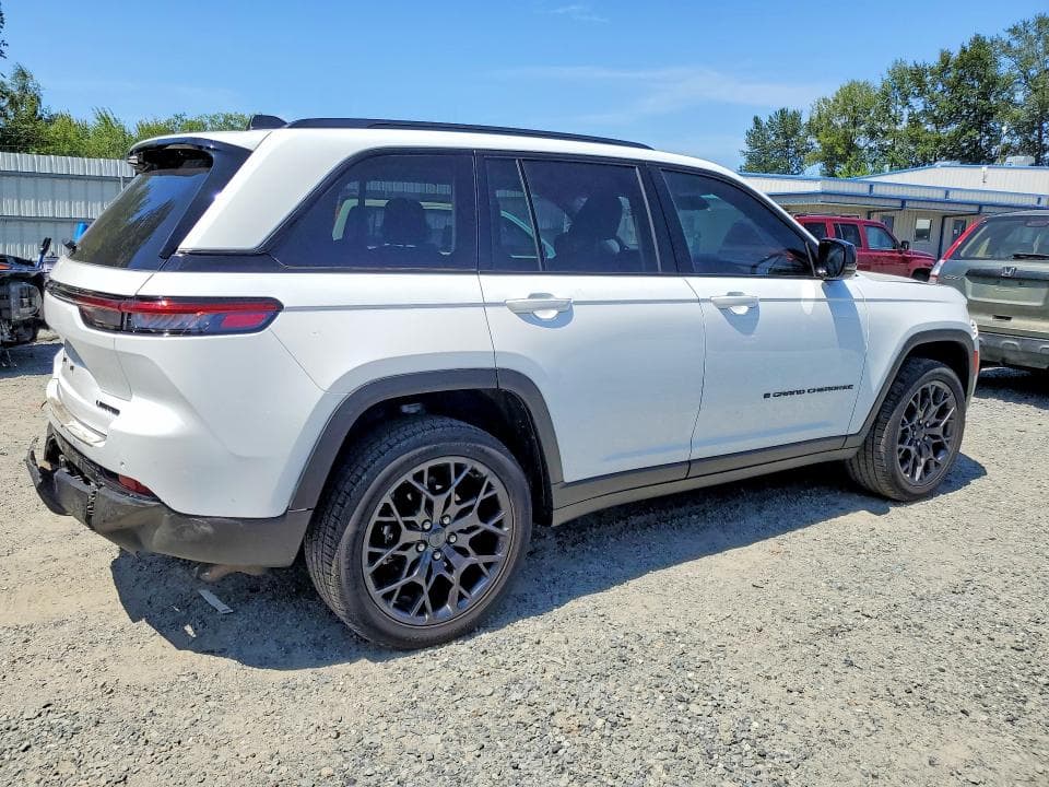 2024 JEEP GRAND CHEROKEE LIMITED 3