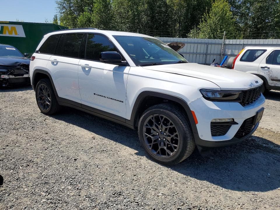 2024 JEEP GRAND CHEROKEE LIMITED 4