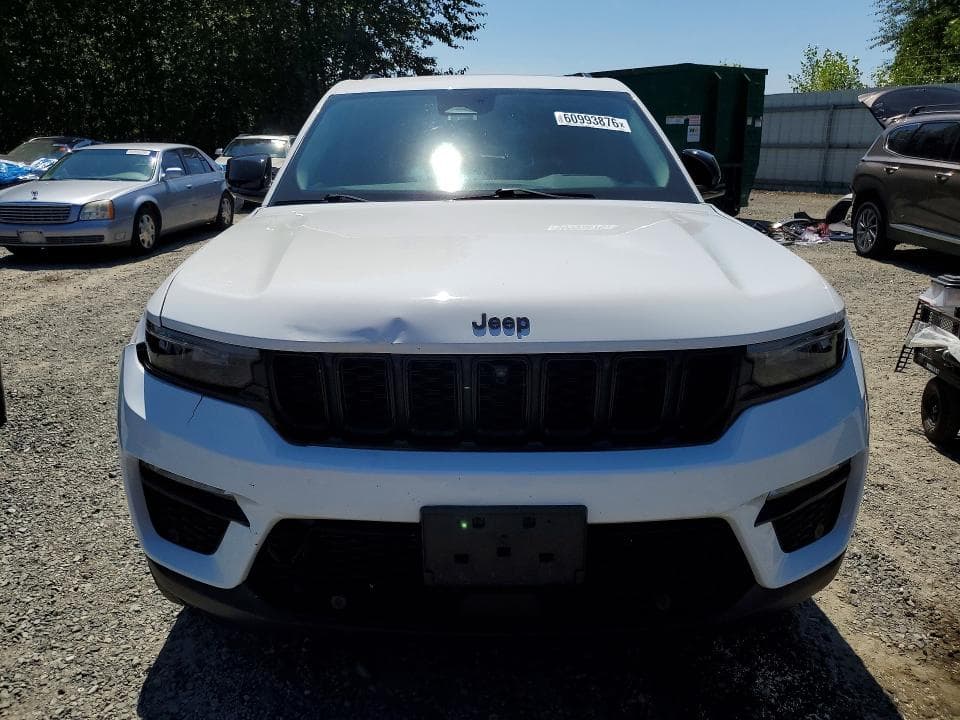 2024 JEEP GRAND CHEROKEE LIMITED 5