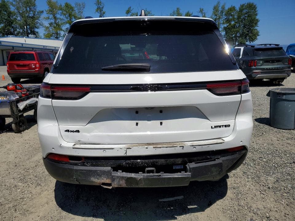2024 JEEP GRAND CHEROKEE LIMITED 6