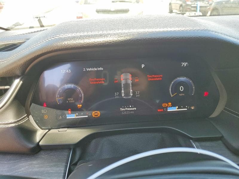 2024 JEEP GRAND CHEROKEE LIMITED 9
