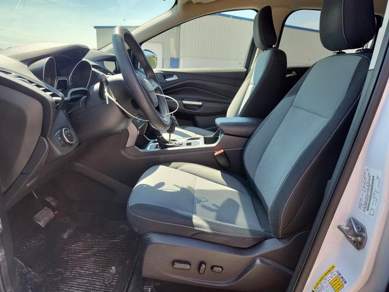2018 FORD ESCAPE SE 7