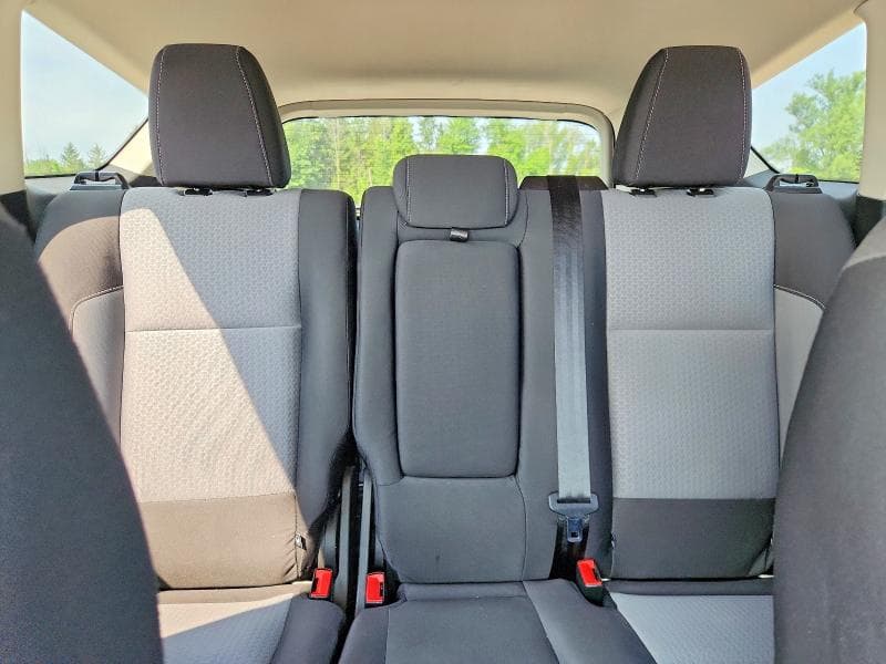 2018 FORD ESCAPE SE 10