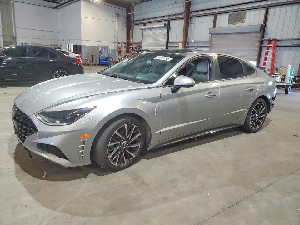 2021 HYUNDAI SONATA LIMITED - 1