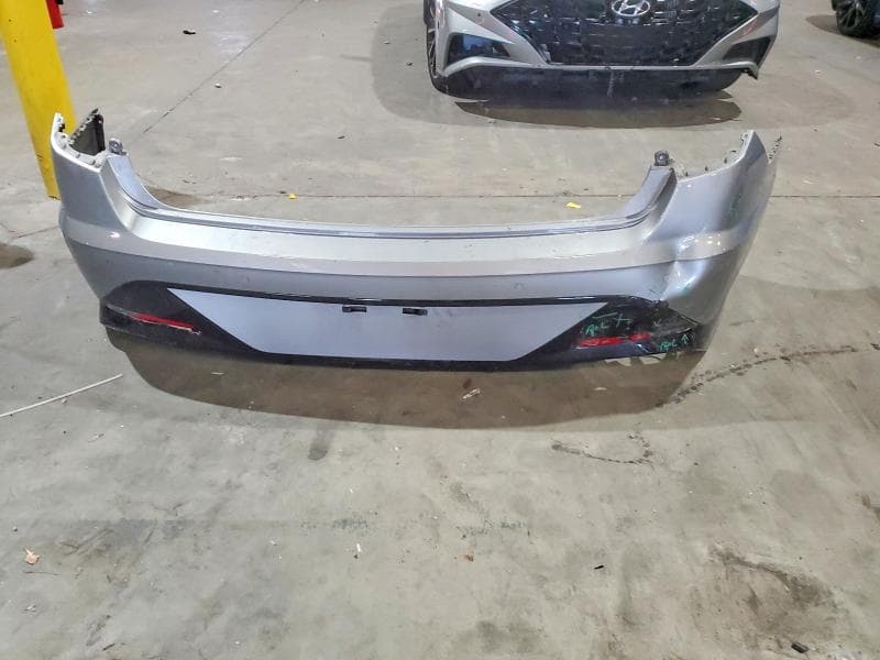 2021 HYUNDAI SONATA LIMITED 12