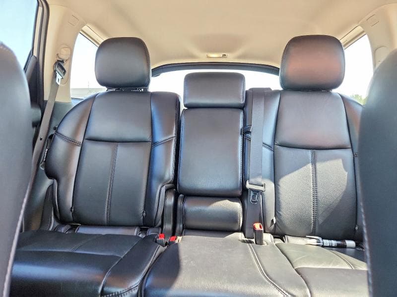 2019 NISSAN PATHFINDER SL 10