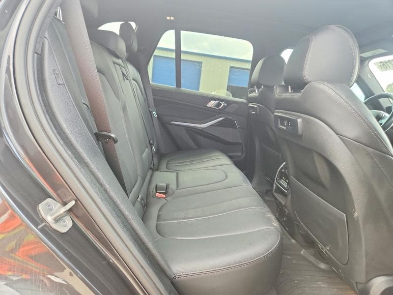 2021 BMW X5 XDRIVE45E 11
