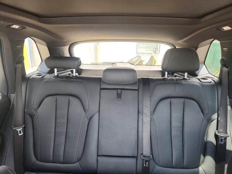 2021 BMW X5 XDRIVE45E 10