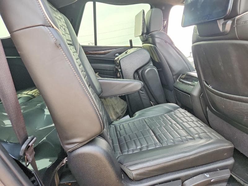 2021 CADILLAC ESCALADE SPORT PLATINUM 10