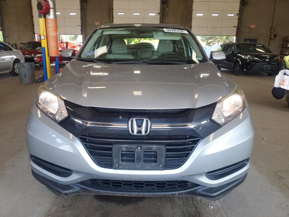 2018 HONDA HR-V LX 5
