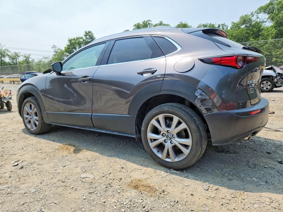 2021 MAZDA CX-30 PREMIUM 2