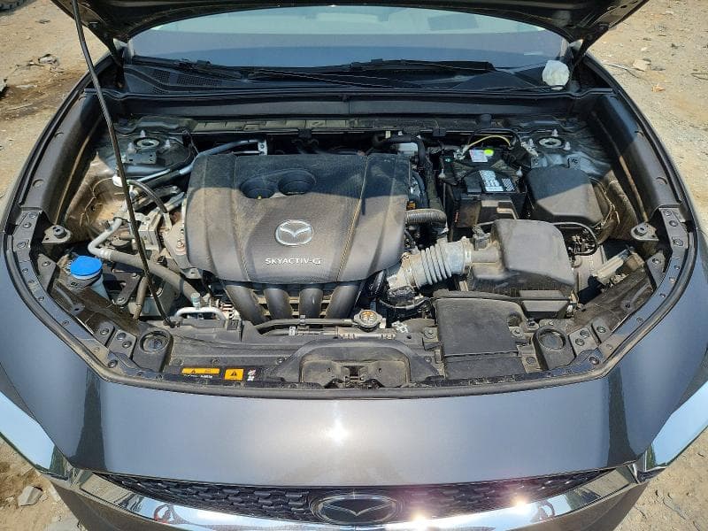 2021 MAZDA CX-30 PREMIUM 12