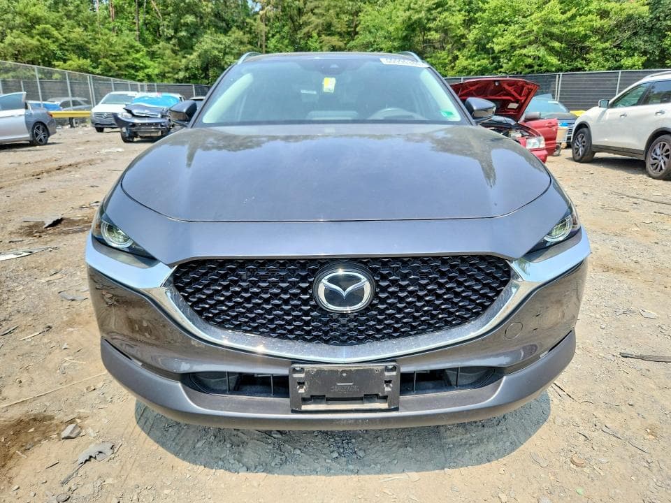 2021 MAZDA CX-30 PREMIUM 5