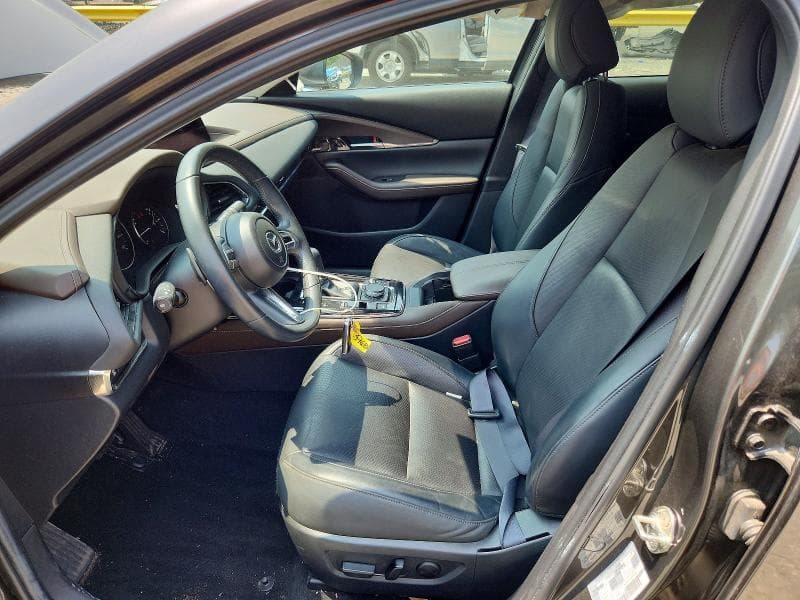 2021 MAZDA CX-30 PREMIUM 7