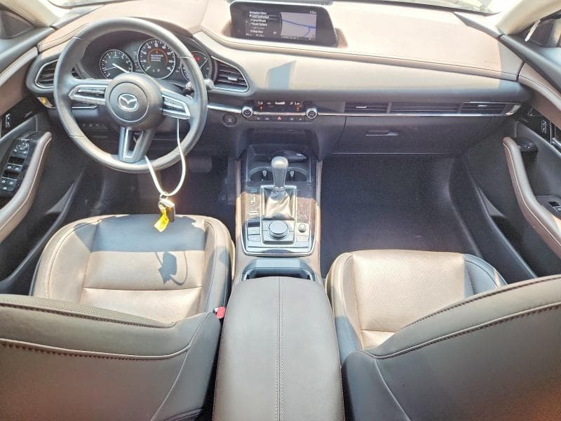 2021 MAZDA CX-30 PREMIUM 8