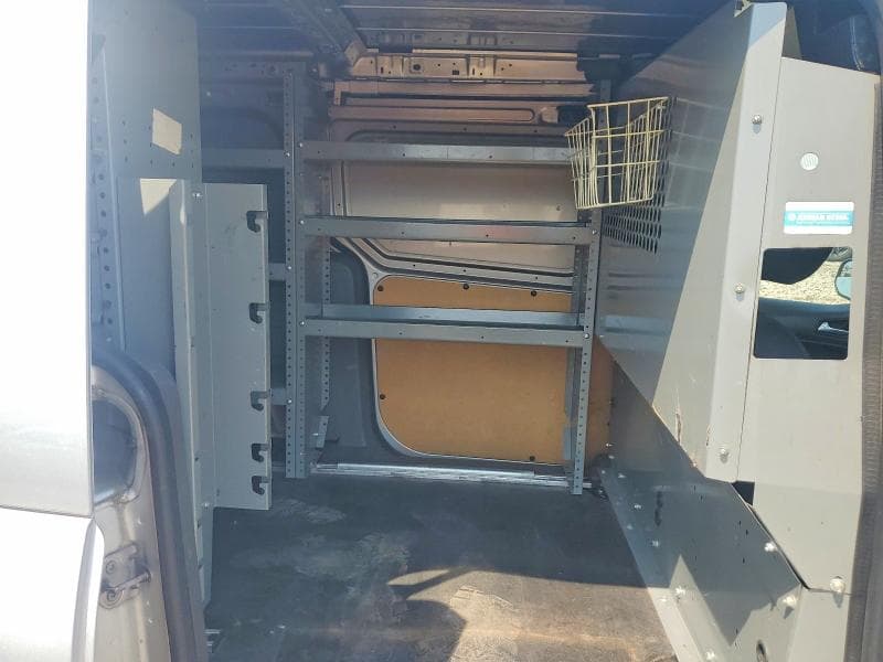 2020 FORD TRANSIT CONNECT XLT 11