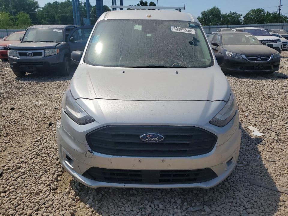 2020 FORD TRANSIT CONNECT XLT 5