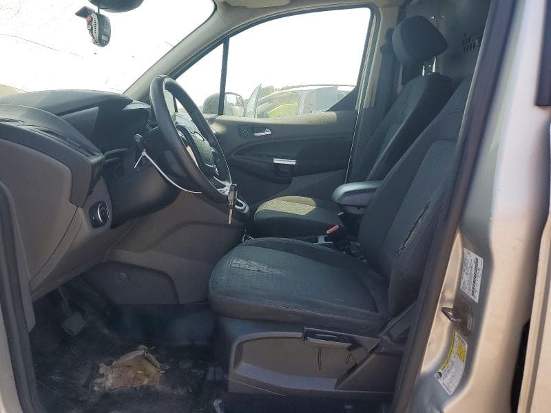 2020 FORD TRANSIT CONNECT XLT 7