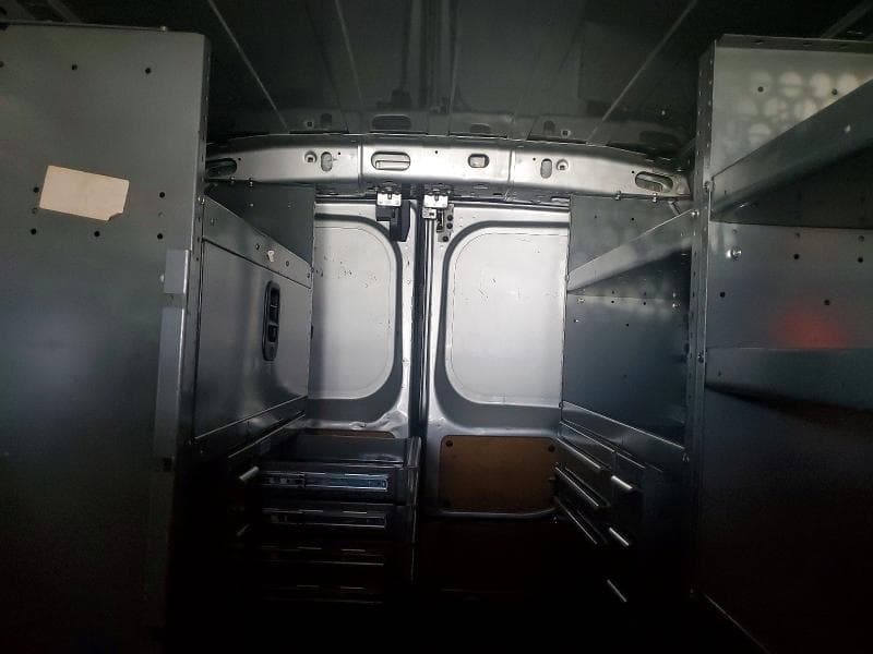2020 FORD TRANSIT CONNECT XLT 10