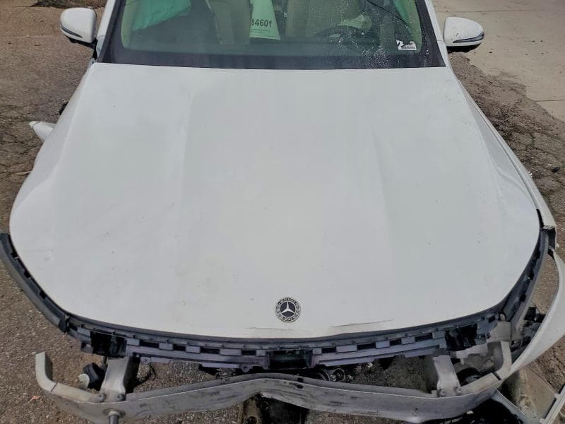 2021 MERCEDES-BENZ GLB 250 250 12
