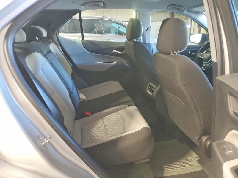 2018 CHEVROLET EQUINOX LS 11