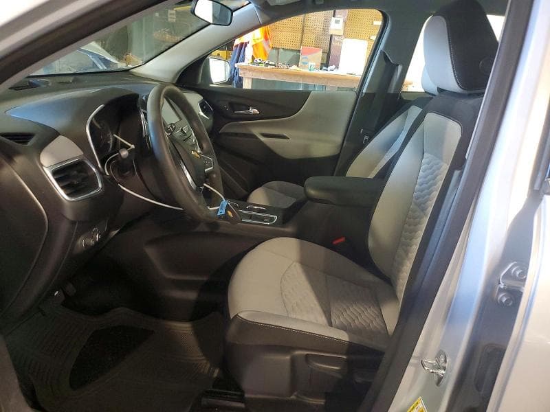 2018 CHEVROLET EQUINOX LS 7