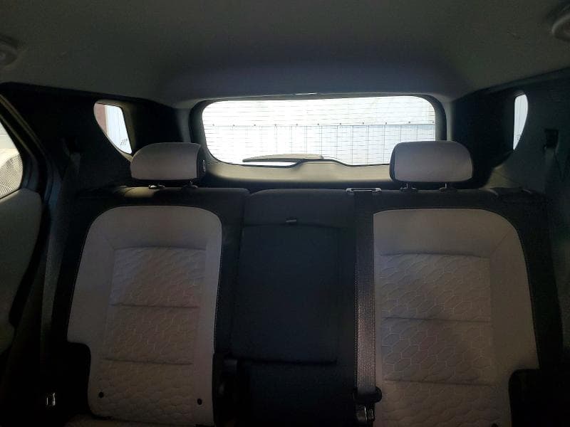 2018 CHEVROLET EQUINOX LS 10