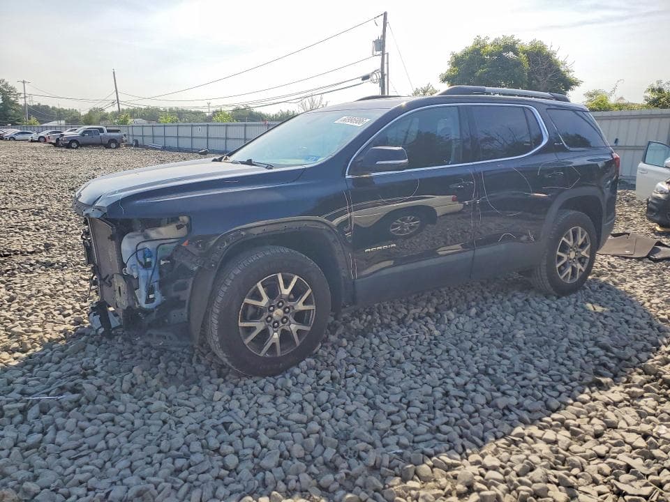2020 GMC ACADIA SLT - 1