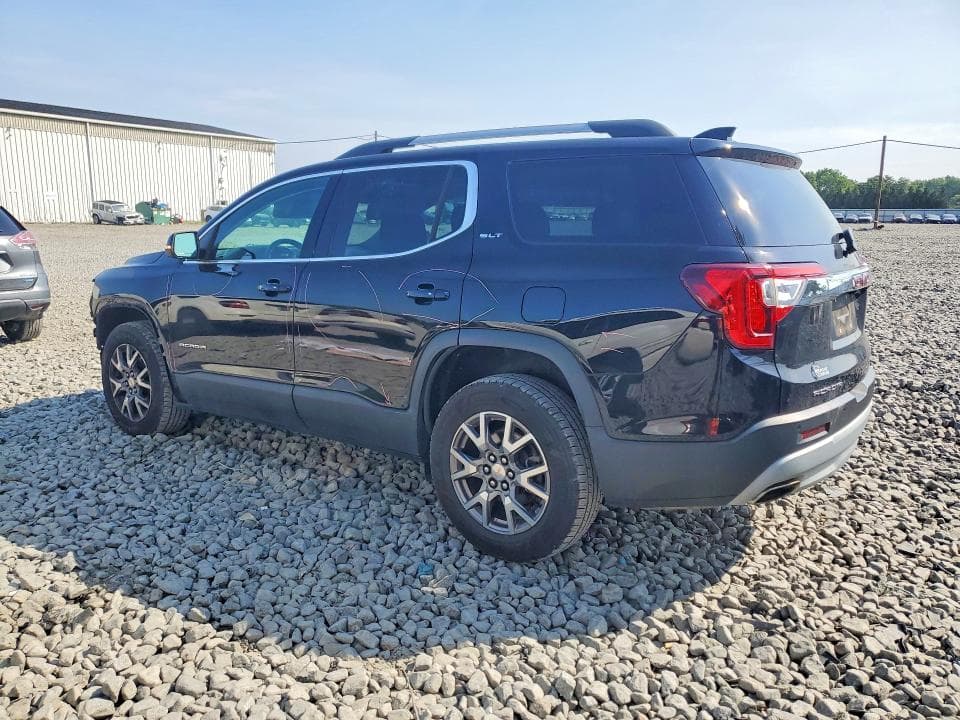2020 GMC ACADIA SLT 2
