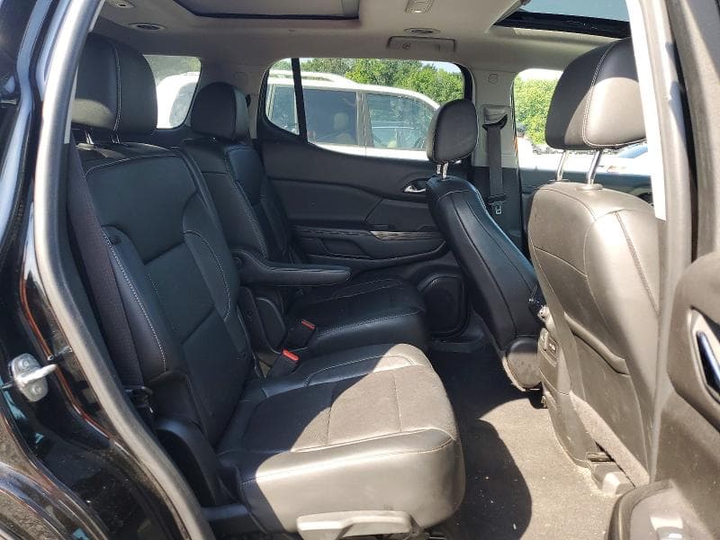 2020 GMC ACADIA SLT 11