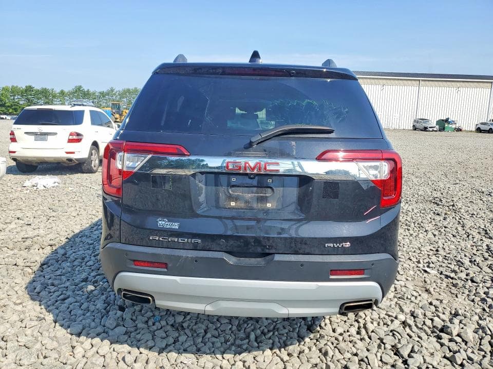 2020 GMC ACADIA SLT 6