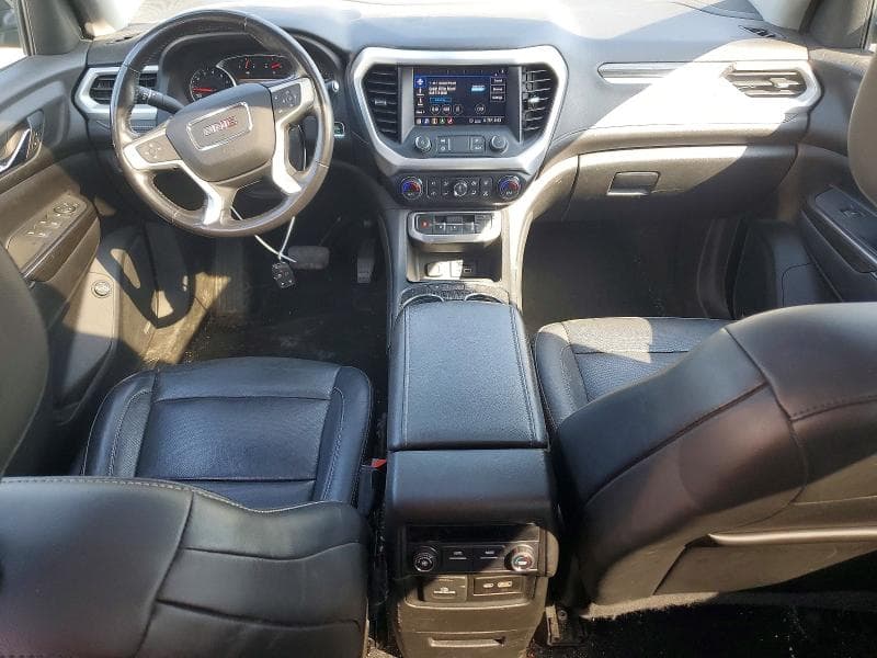 2020 GMC ACADIA SLT 8