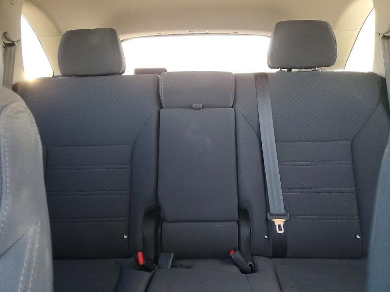 2017 KIA SORENTO LX V6 10