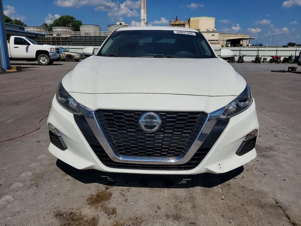 2020 NISSAN ALTIMA S 5