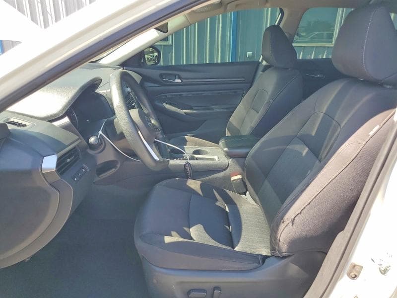 2020 NISSAN ALTIMA S 7