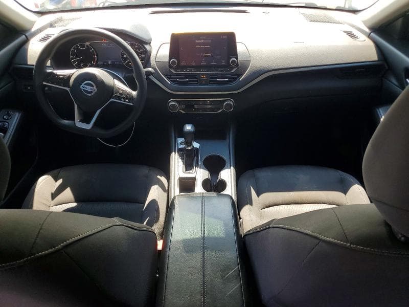 2020 NISSAN ALTIMA S 8