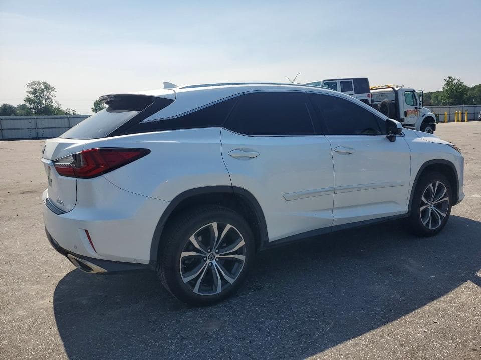 2018 LEXUS RX 350 BASE 3