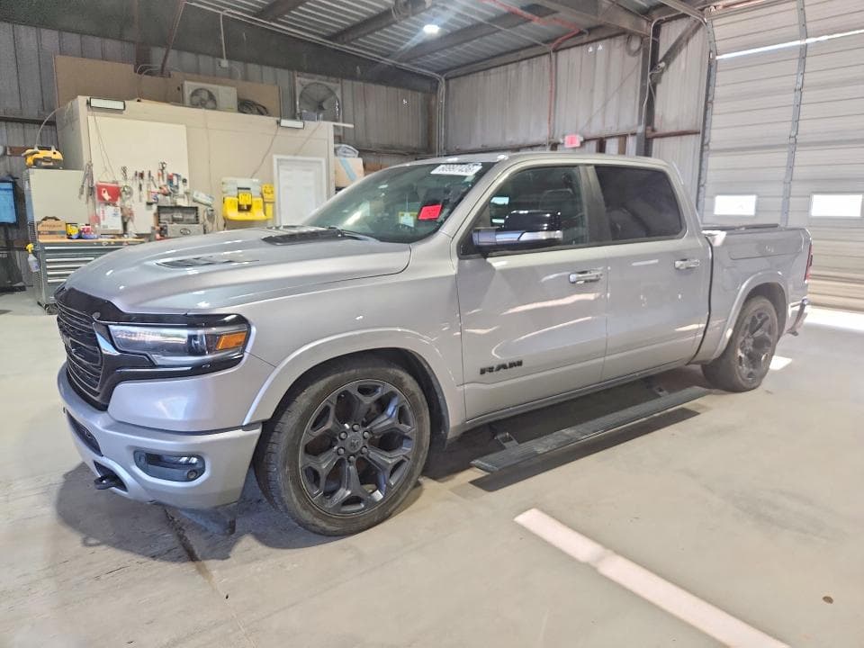 2021 RAM 1500 LIMITED LIMITED - 1