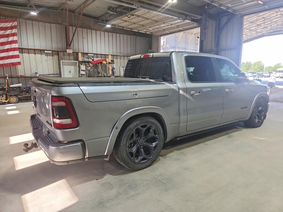 2021 RAM 1500 LIMITED LIMITED 3