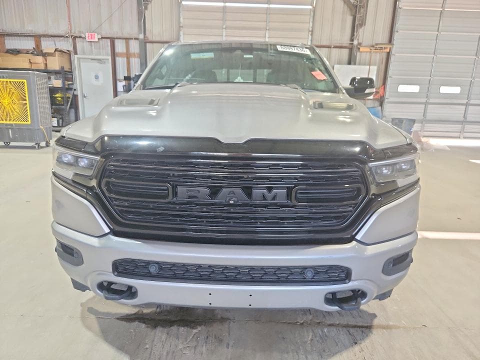 2021 RAM 1500 LIMITED LIMITED 5
