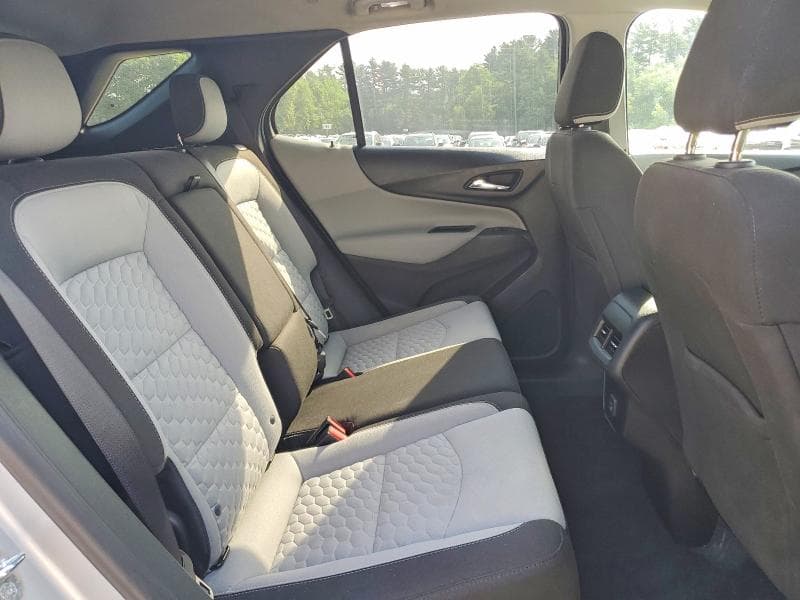 2019 CHEVROLET EQUINOX LS 11