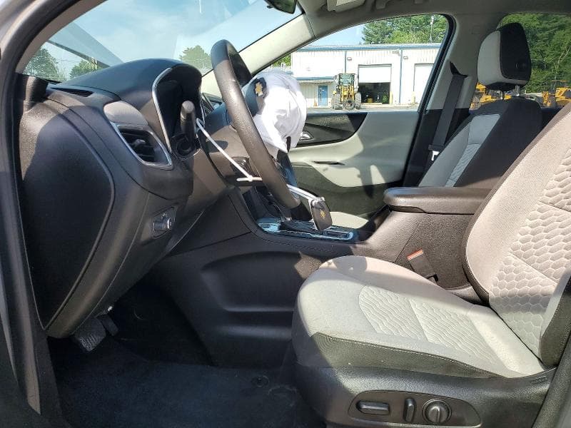 2019 CHEVROLET EQUINOX LS 7