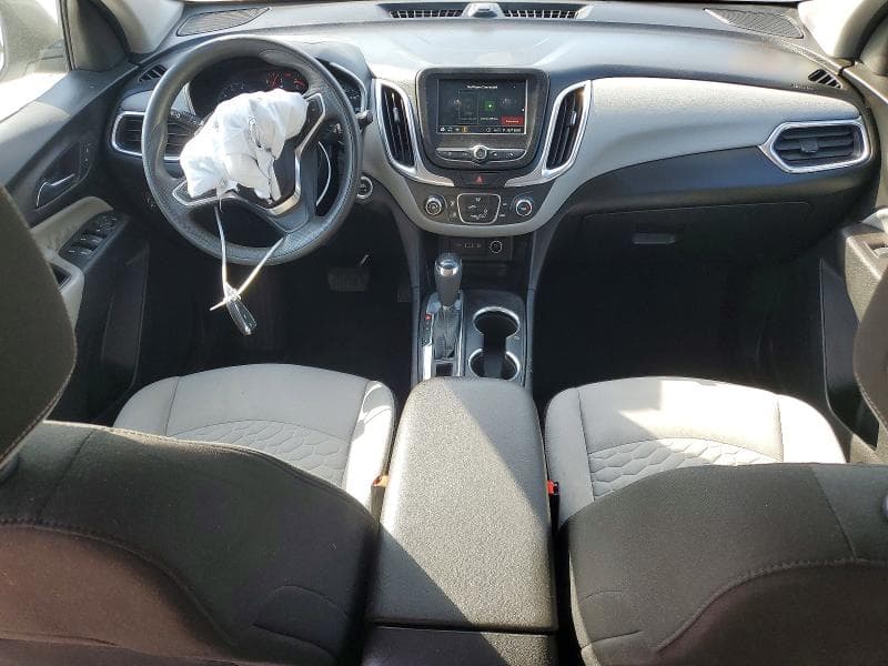 2019 CHEVROLET EQUINOX LS 8